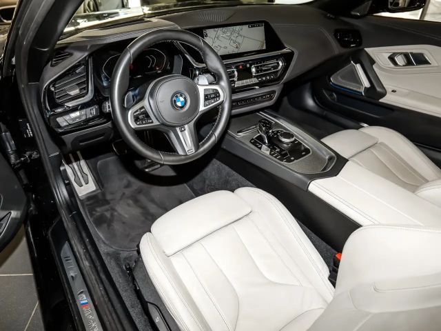 BMW Z4 Cabrio M40i Roadster