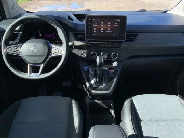 Renault Kangoo EDC TCe 130 Techno