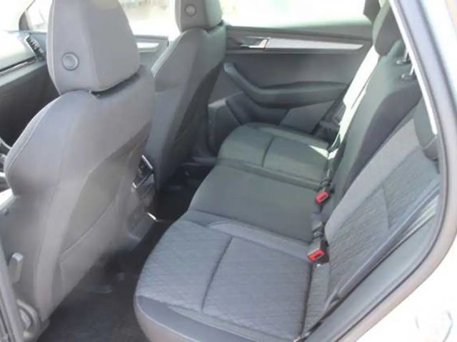 Skoda Karoq Style Style