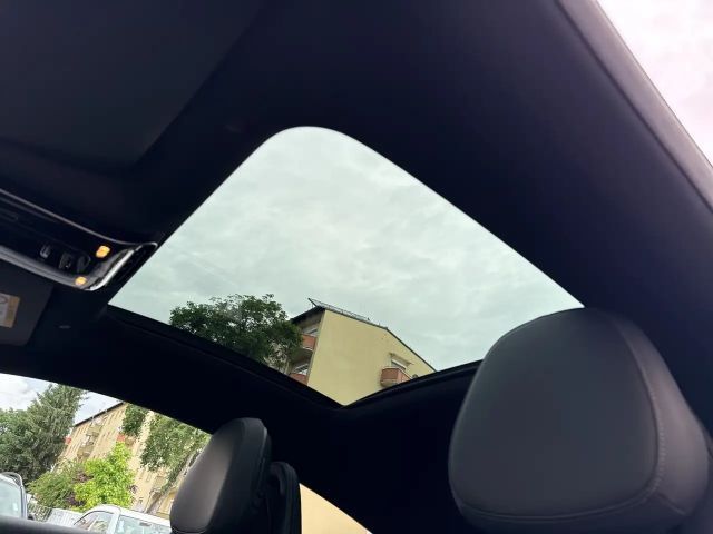 Mercedes-Benz CLE 220 Coupé