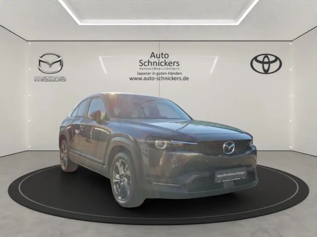 Mazda MX-30 Makoto+PRE-PAKET+360° CAM !!