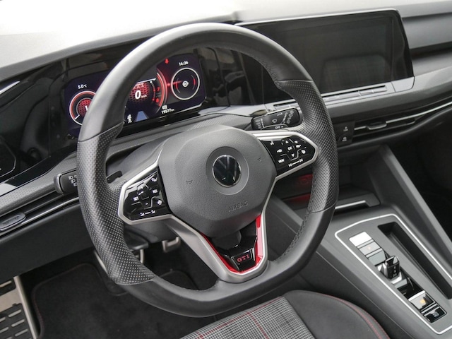 Volkswagen Golf 2.0 TSI GTI Golf VIII