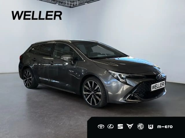 Toyota Corolla 4x2 Hybride