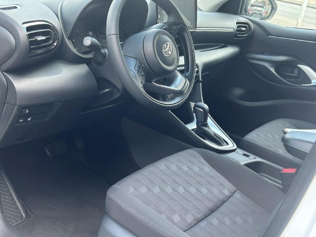 Toyota Yaris 5-deurs Business