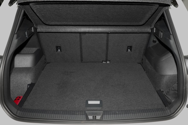 Volkswagen Tiguan 2.0 TDI DSG