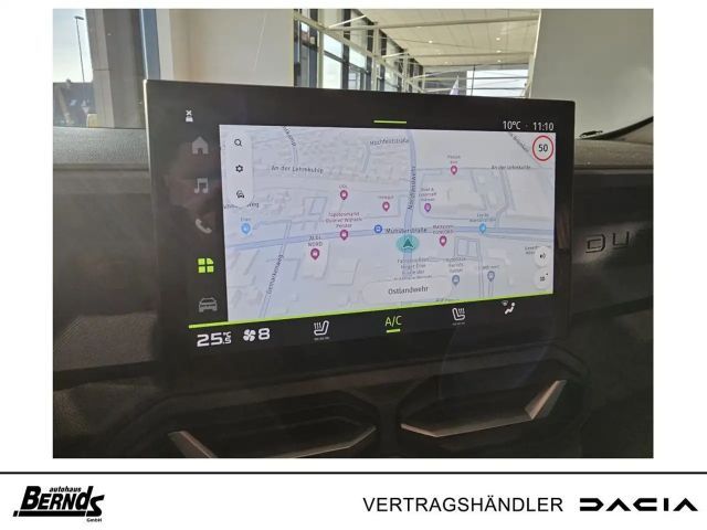 Dacia Duster Extreme TCe 130