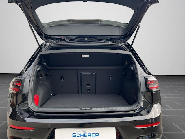 Volkswagen Golf DSG GTI