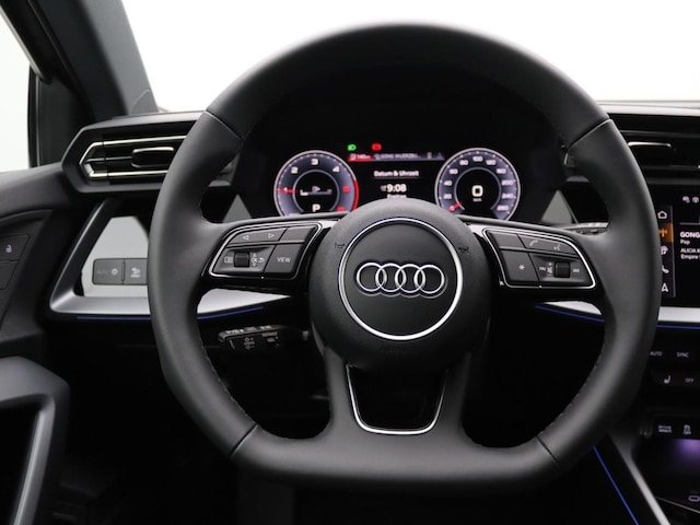 Audi A3 35 TDI S-Line S-Tronic Sportback