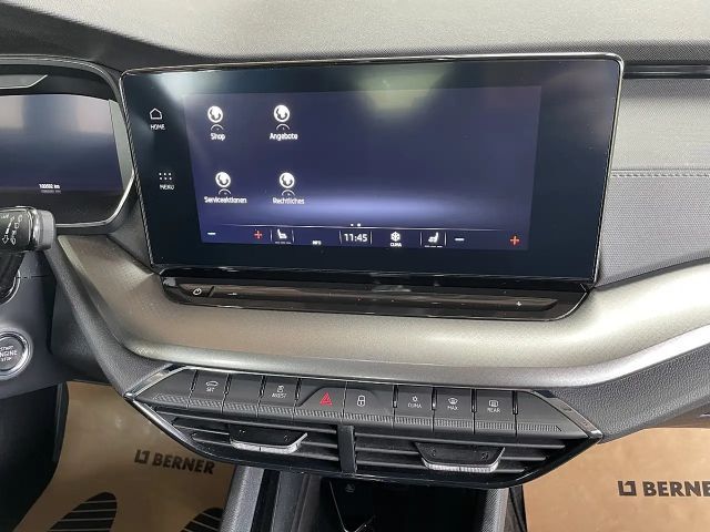 Skoda Octavia 2,0 TDI DSG-LED-AHV-VIRTUAL COCKPIT-SHZ-TEMPOMA...