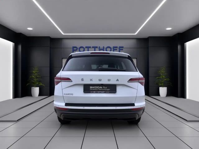 Skoda Karoq 2.0 TDI Ambition