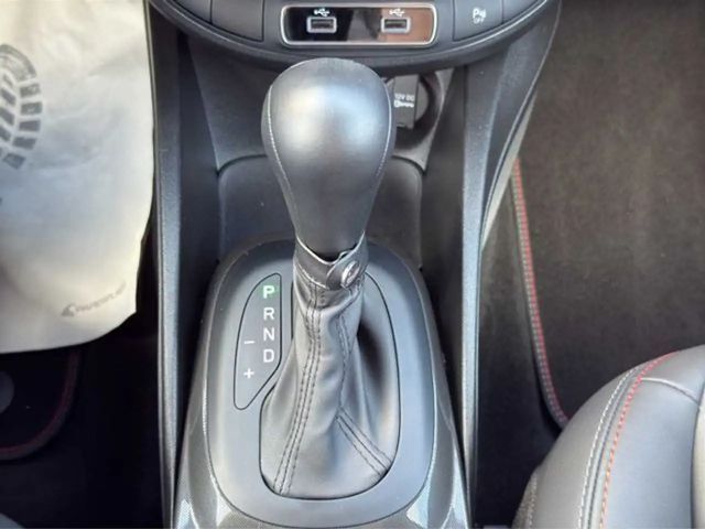 Fiat 500X Dolcevita Sport