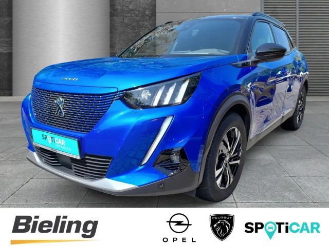 Peugeot E-2008 GT-Line