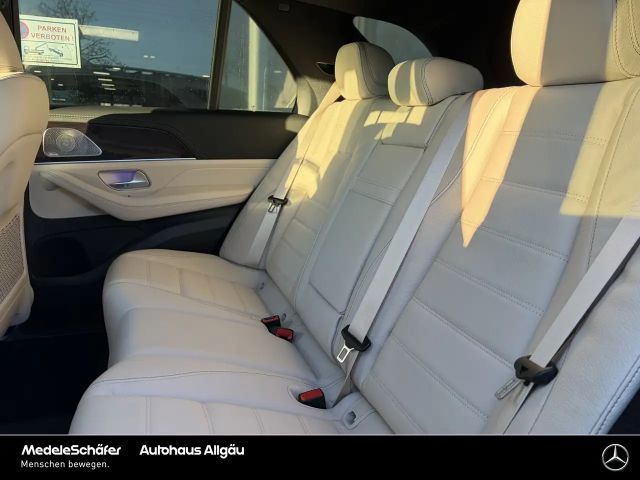 Mercedes-Benz GLE 450 4MATIC AMG Line