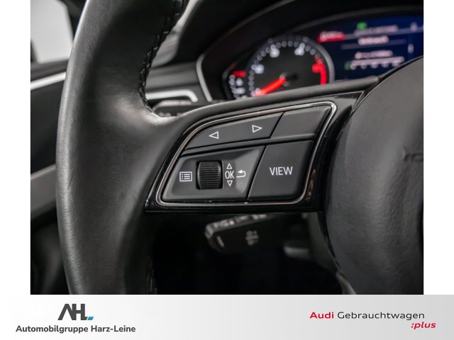 Audi A5 35 TDI S-Tronic Sportback