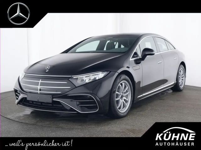 Mercedes-Benz EQS 350 AMG Line Sedan