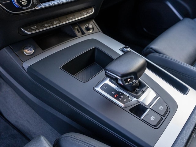 Audi Q5 40 TDI Quattro S-Tronic