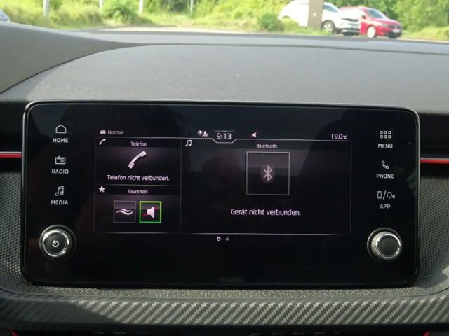 Skoda Scala 1.5 TSI Monte Carlo