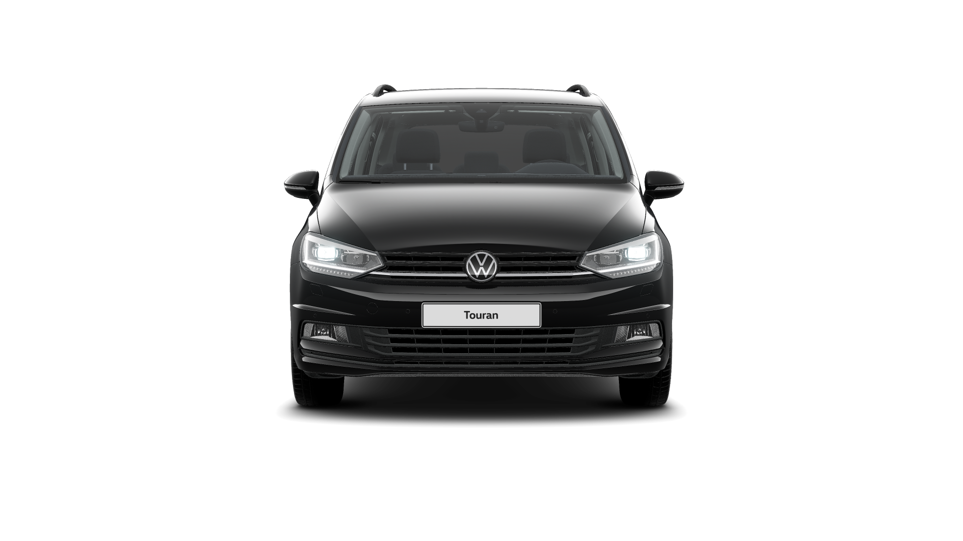 Volkswagen Touran Highline