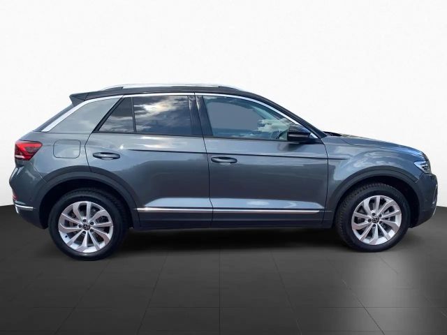 Volkswagen T-Roc 1.5 TSI DSG Style