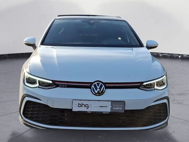 Volkswagen Golf 2.0 TSI DSG GTI