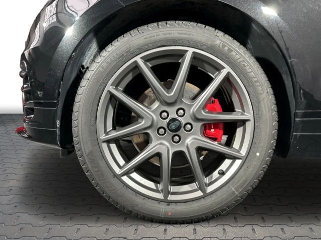 Land Rover Range Rover Velar D200 Dynamic SE