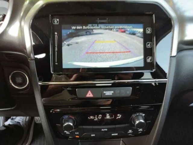 Suzuki Vitara Boosterjet Comfort