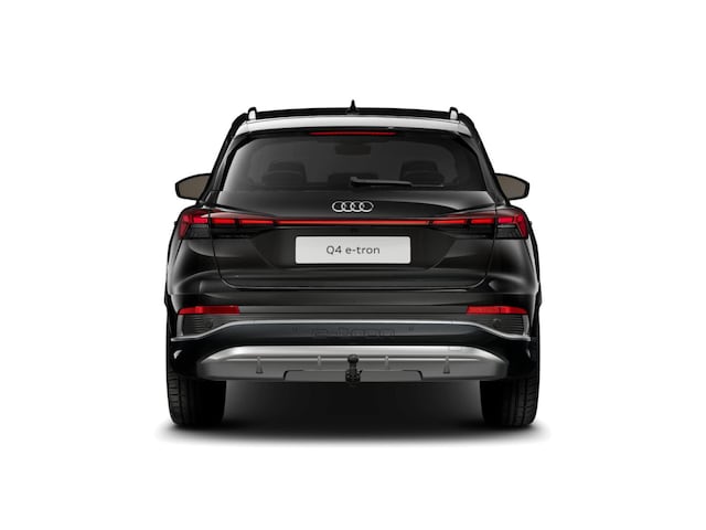 Audi Q4 e-tron SUV 45 e-tron Audi Q4 e-tron