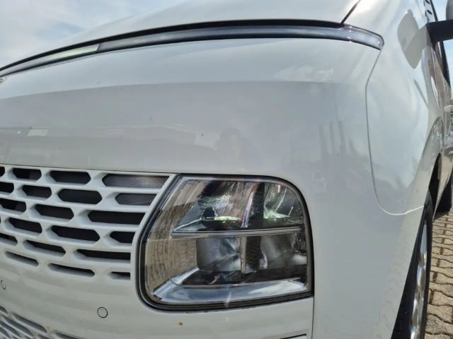 Hyundai Staria Trend