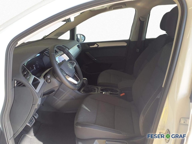 Volkswagen Touran 1.5 TSI DSG R-Line