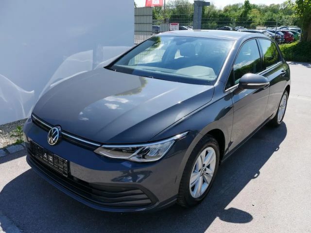 Volkswagen Golf DSG Life
