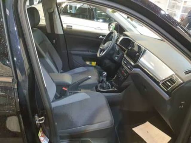 Volkswagen T-Cross 1.0 TSI