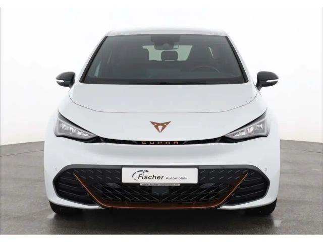 Cupra Born 77 kWh