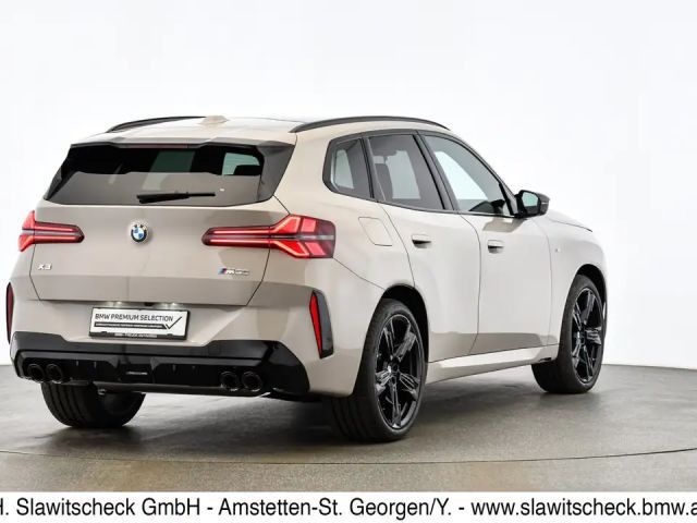BMW X3 xDrive