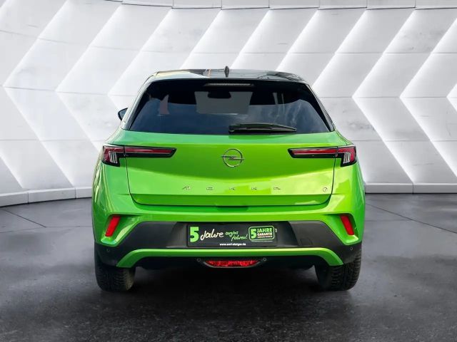 Opel Mokka Elegance Mokka-e