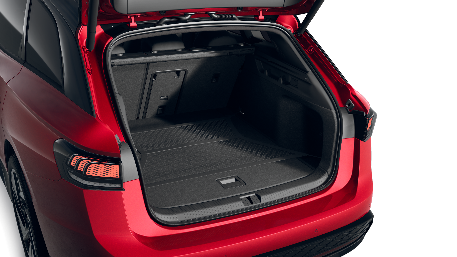 Volkswagen ID.7 4Motion GTX Tourer