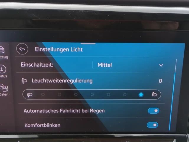 Volkswagen Multivan DSG Life T7