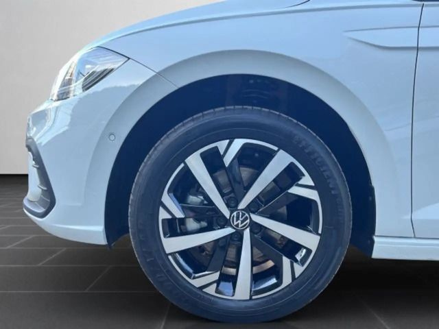 Volkswagen Polo 1.0 TSI DSG