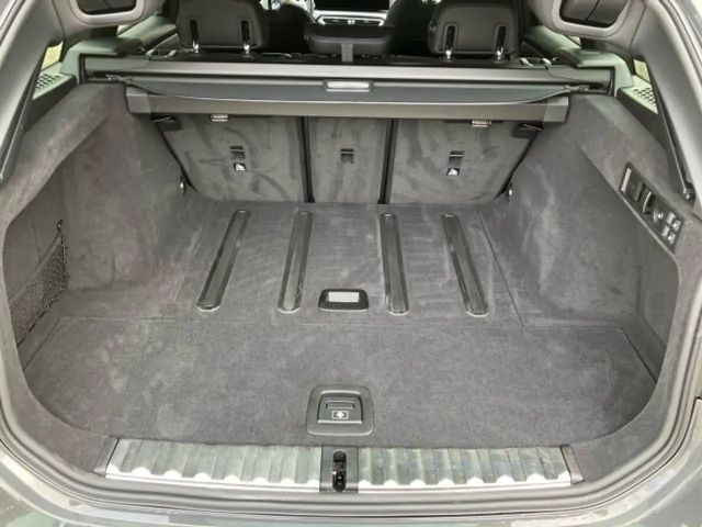 BMW 318 318d Touring