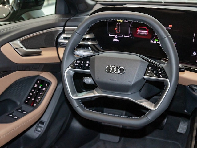 Audi A5 Avant Quattro S-Tronic