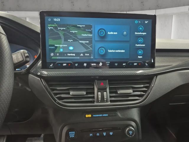 Ford Focus ST Line Wagon