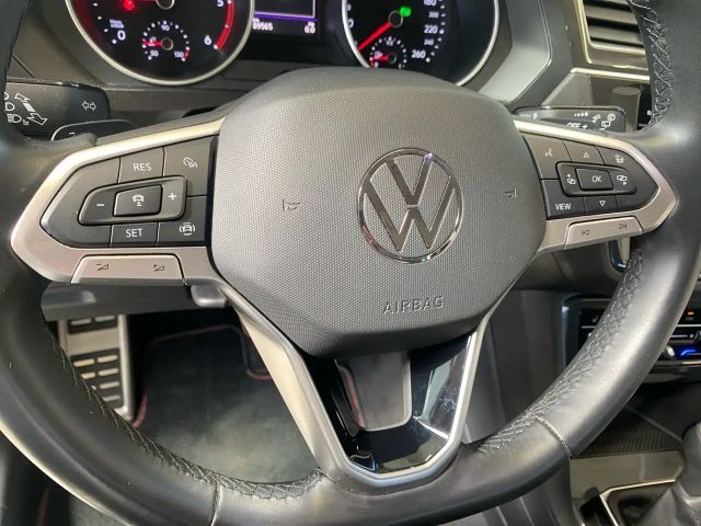 Volkswagen Tiguan 2.0 TDI DSG Sport