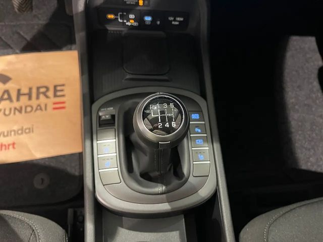 Hyundai Kona 2WD T-GDi