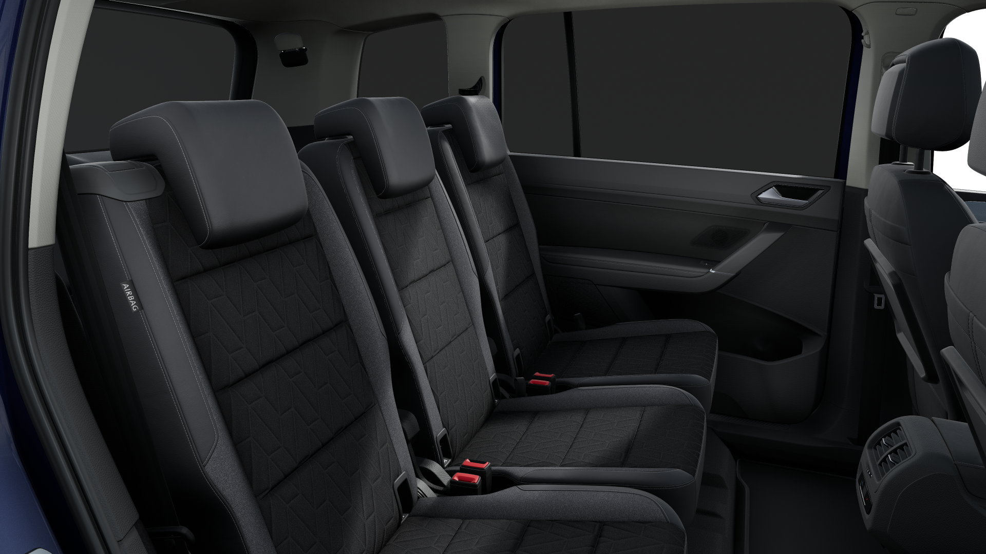 Volkswagen Touran 1.5 TSI DSG IQ.Drive