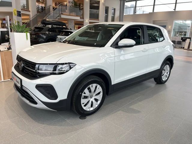 Volkswagen T-Cross 4Me TSI