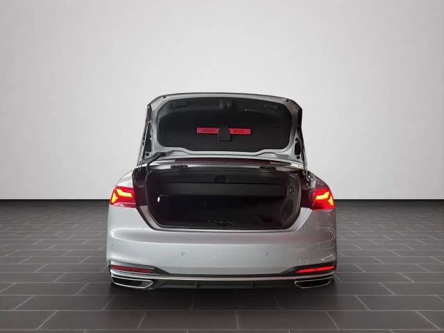 Audi A5 40 TFSI Cabriolet Quattro