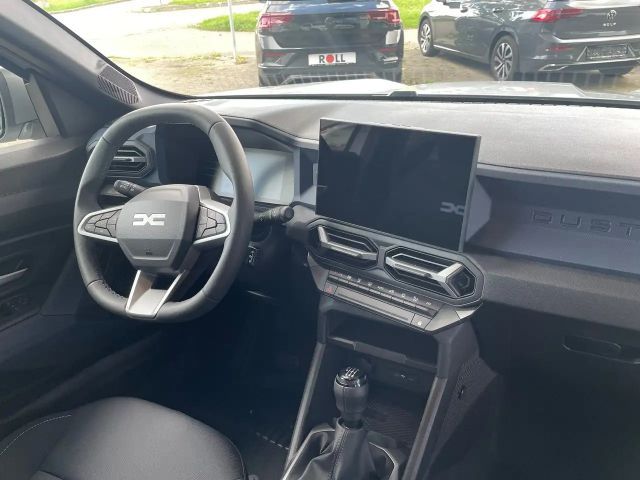 Dacia Duster TCe 130