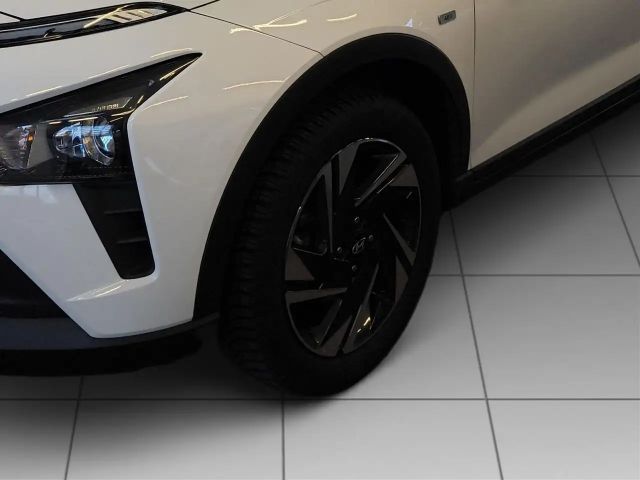 Hyundai Bayon 1.0 T-GDi Trend
