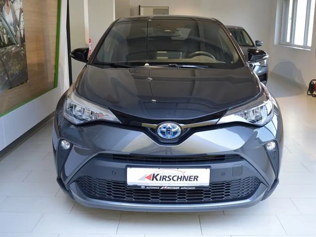 Toyota C-HR Active Hybride