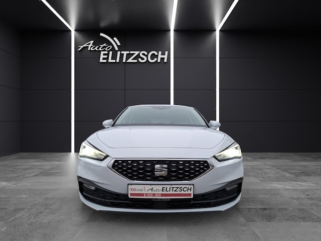 Seat Leon DSG Xcellence