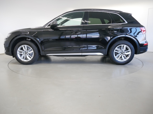 Audi Q5 40 TDI Quattro S-Tronic